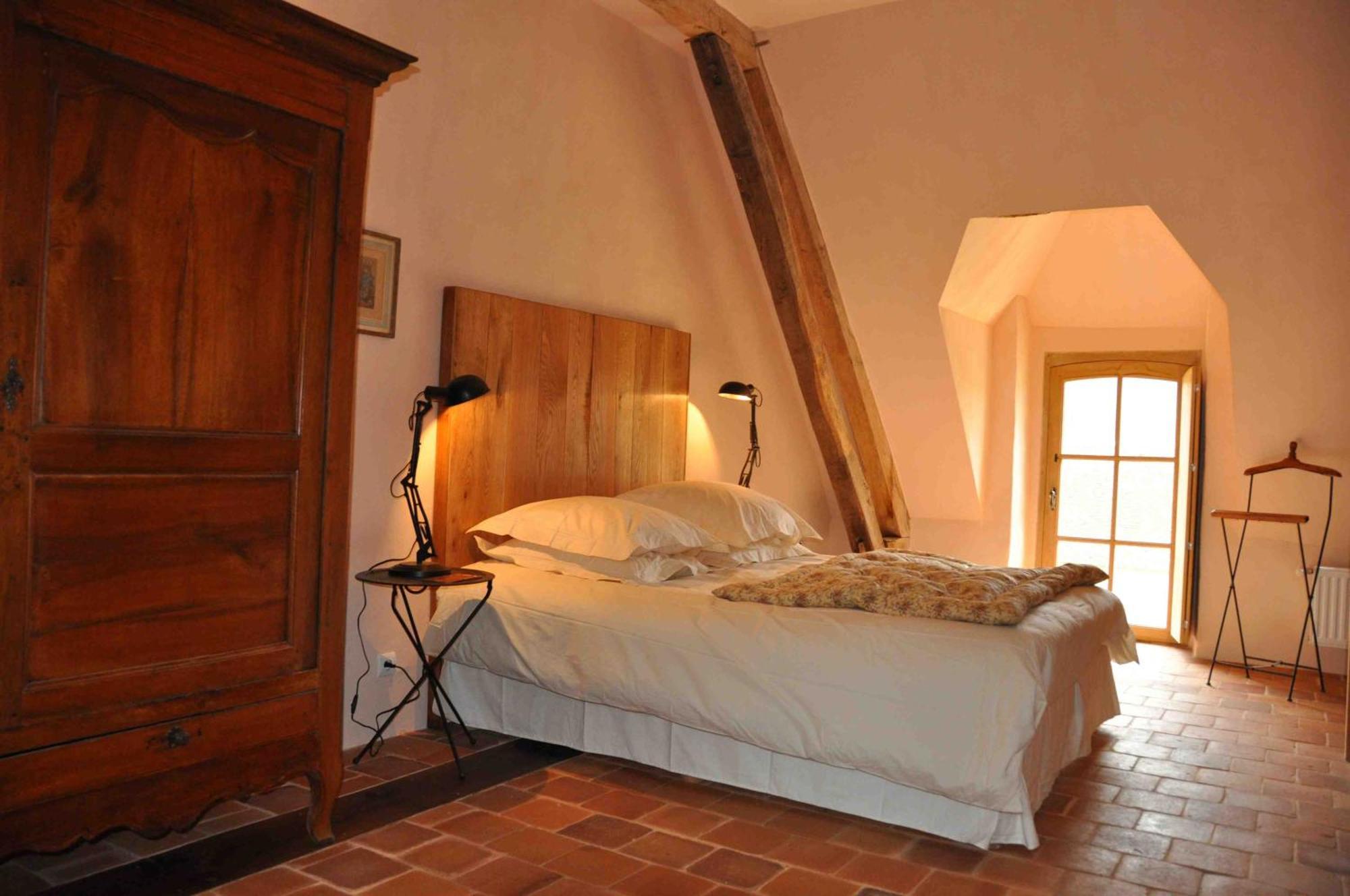 Domaine Du Ris De Feu Chambres D'Hotes De Charme Chalais  Exterior photo