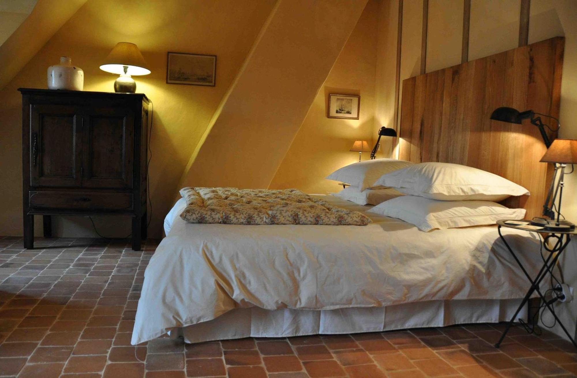 Domaine Du Ris De Feu Chambres D'Hotes De Charme Chalais  Exterior photo